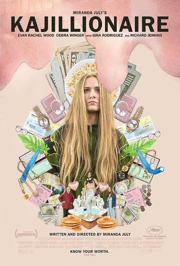 دانلود فیلم Kajillionaire 2020