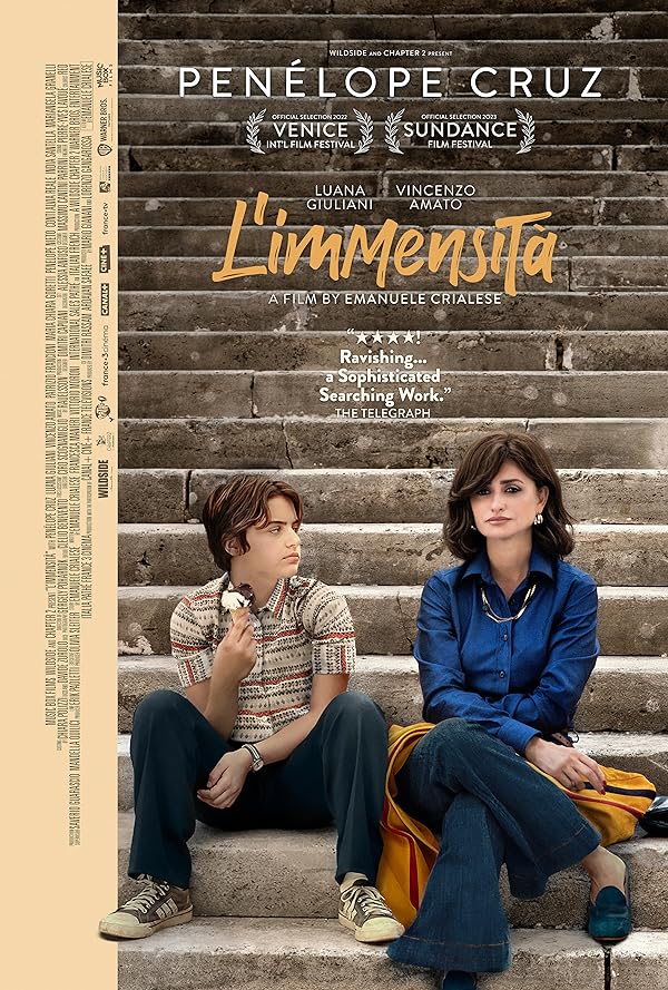 دانلود فیلم Limmensita 2022