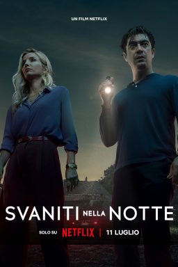 دانلود فیلم Vanished Into the Night 2024