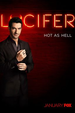 دانلود سریال Lucifer