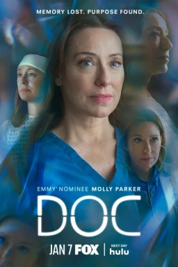 دانلود سریال Doc