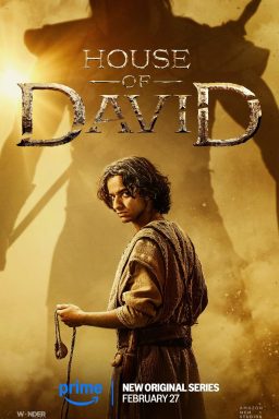 دانلود سریال House of David