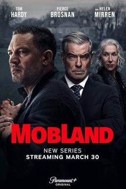 دانلود سریال MobLand