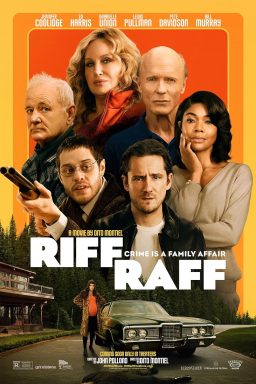 دانلود فیلم Riff Raff 2024