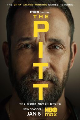 دانلود سریال The Pitt