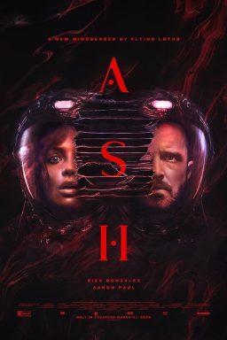 دانلود فیلم Ash 2025