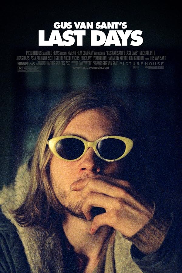 دانلود فیلم Last Days 2005