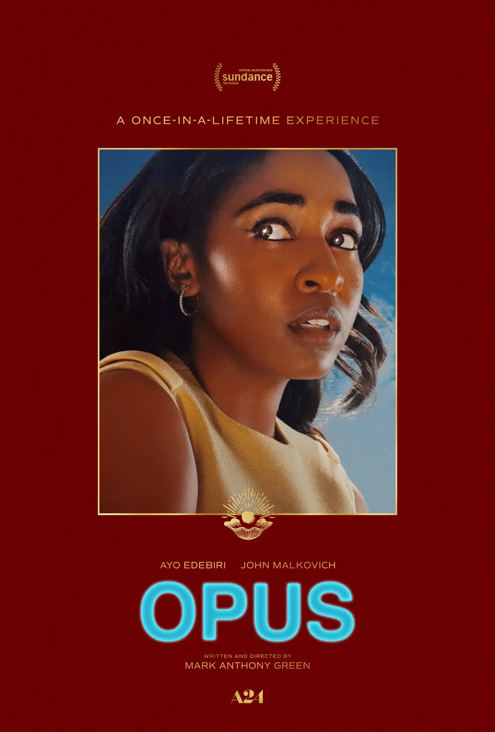 دانلود فیلم Opus 2025