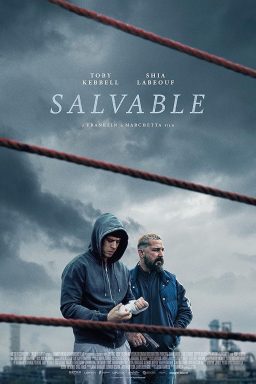 دانلود فیلم Salvable 2025