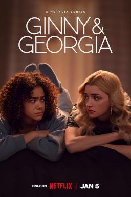 دانلود سریال Ginny and Georgia
