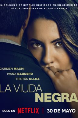 دانلود فیلم A Widow’s Game 2025