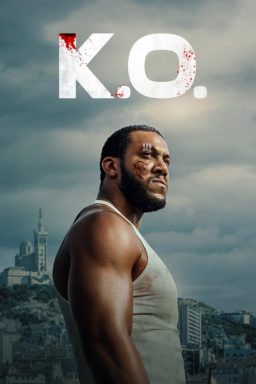 دانلود فیلم K.O. 2025