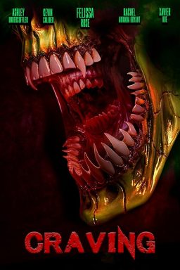 دانلود فیلم Craving 2023