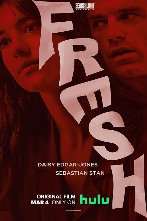 دانلود فیلم Fresh 2022
