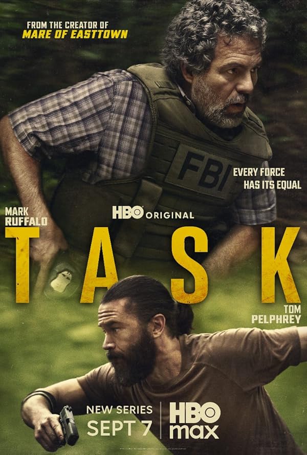 دانلود سریال Task