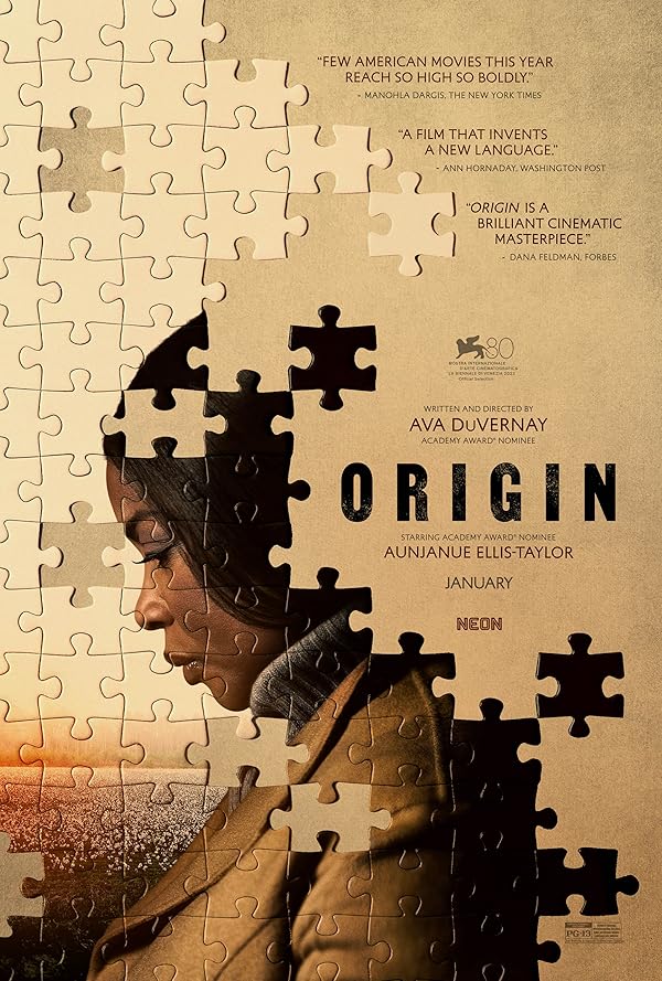 دانلود فیلم Origin 2023