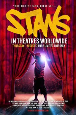 دانلود فیلم Stans 2025