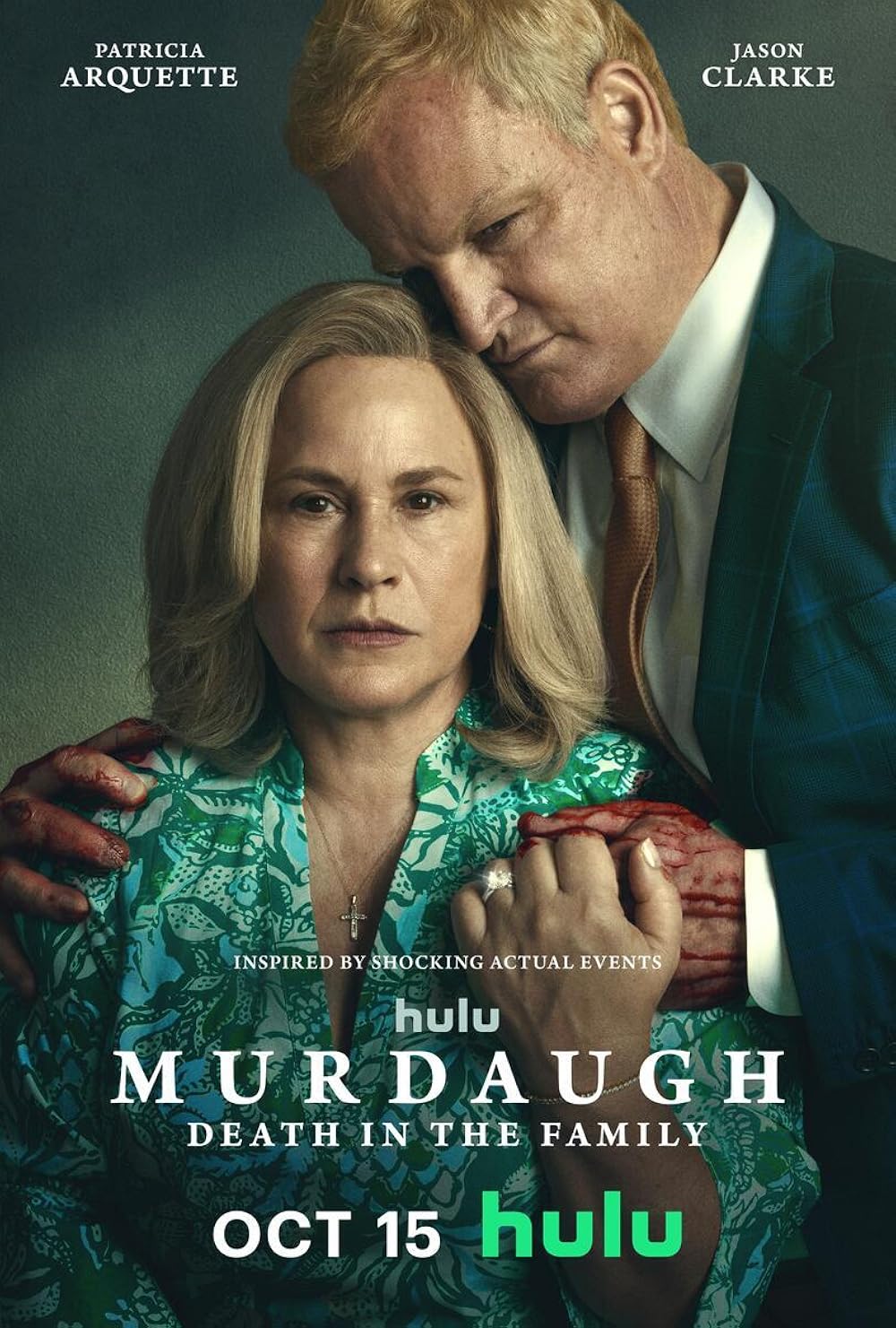 دانلود سریال Murdaugh: Death in the Family