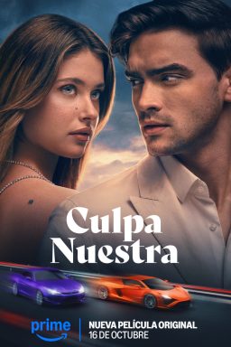 دانلود فیلم Culpa Nuestra 2025
