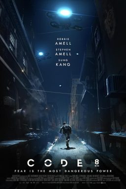 دانلود فیلم Code 8 2019