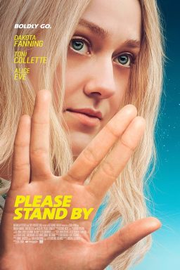 دانلود فیلم Please Stand By 2017