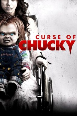 دانلود فیلم Curse of Chucky 2013
