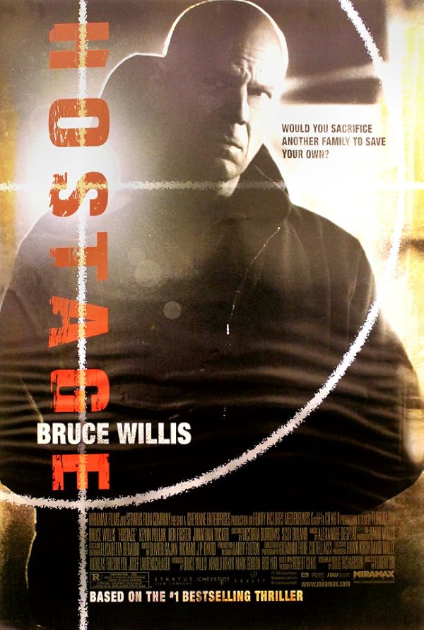 دانلود فیلم Hostage 2005