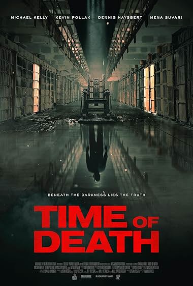 دانلود فیلم Time of Death 2025