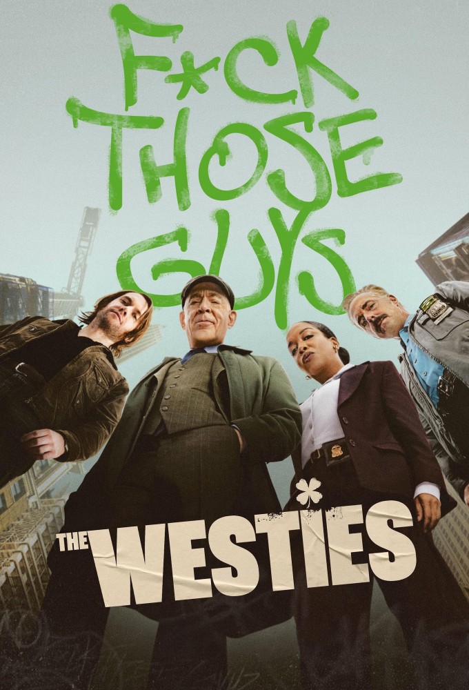دانلود سریال The Westies