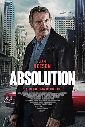 دانلود فیلم Absolution 2024