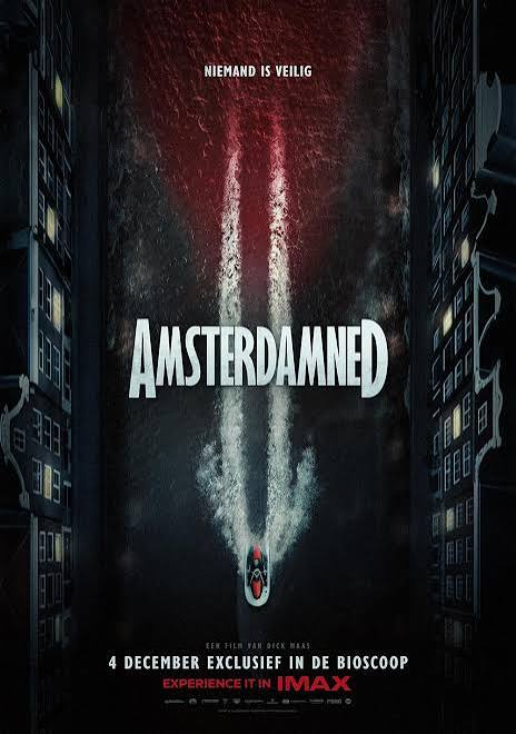 دانلود فیلم Amsterdamned 2 2025