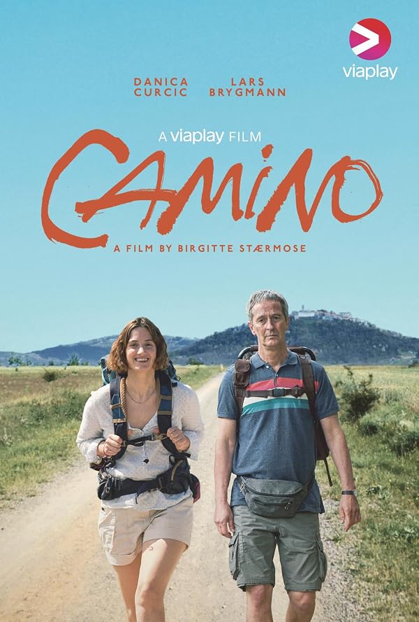 دانلود فیلم Camino 2023