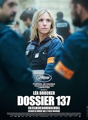 دانلود فیلم Case 137 2025