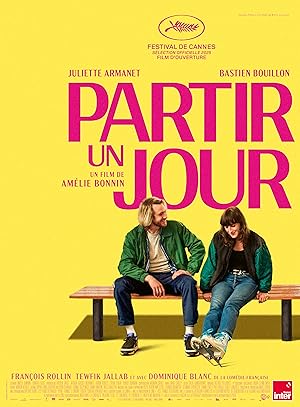 دانلود فیلم Leave One Day 2025