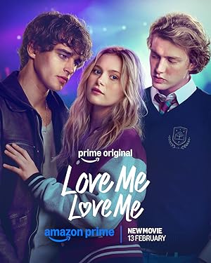 دانلود فیلم Love Me Love Me 2026