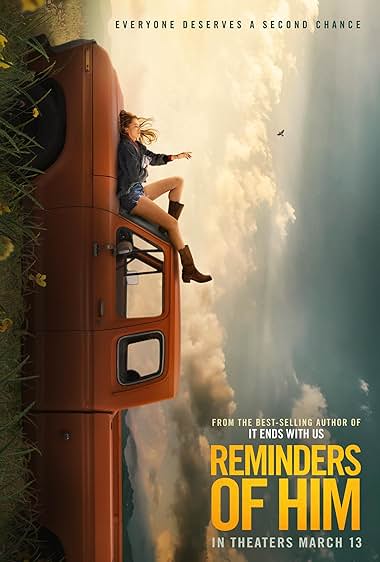 دانلود فیلم Reminders of Him 2026
