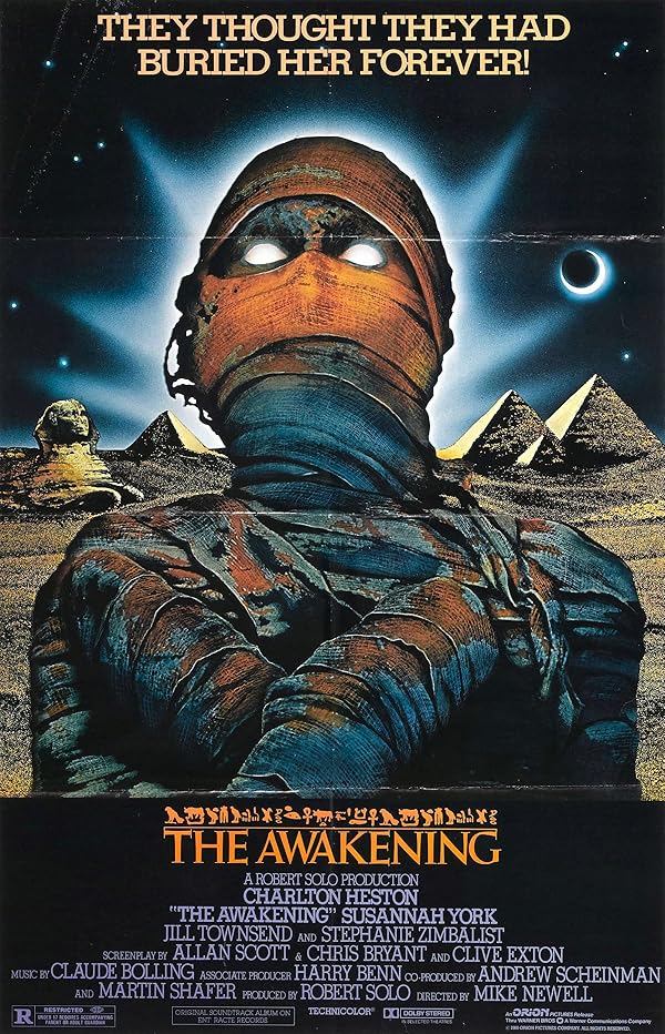 دانلود فیلم The Awakening 1980