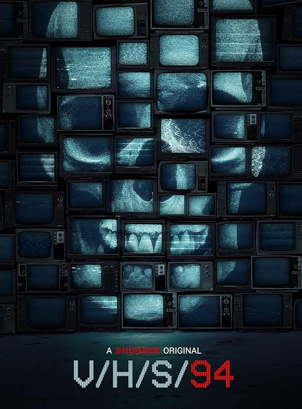 دانلود فیلم V/H/S/94 2021