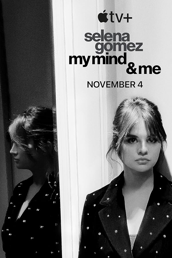 دانلود مستند Selena Gomez: My Mind & Me 2022