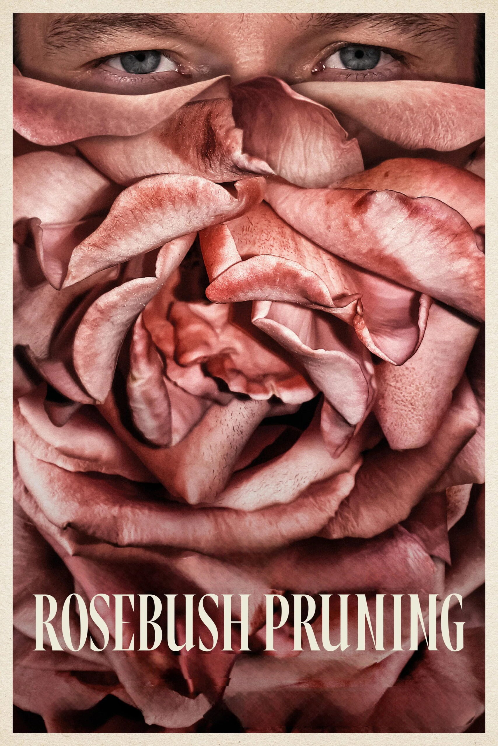 دانلود فیلم Rosebush Pruning 2026