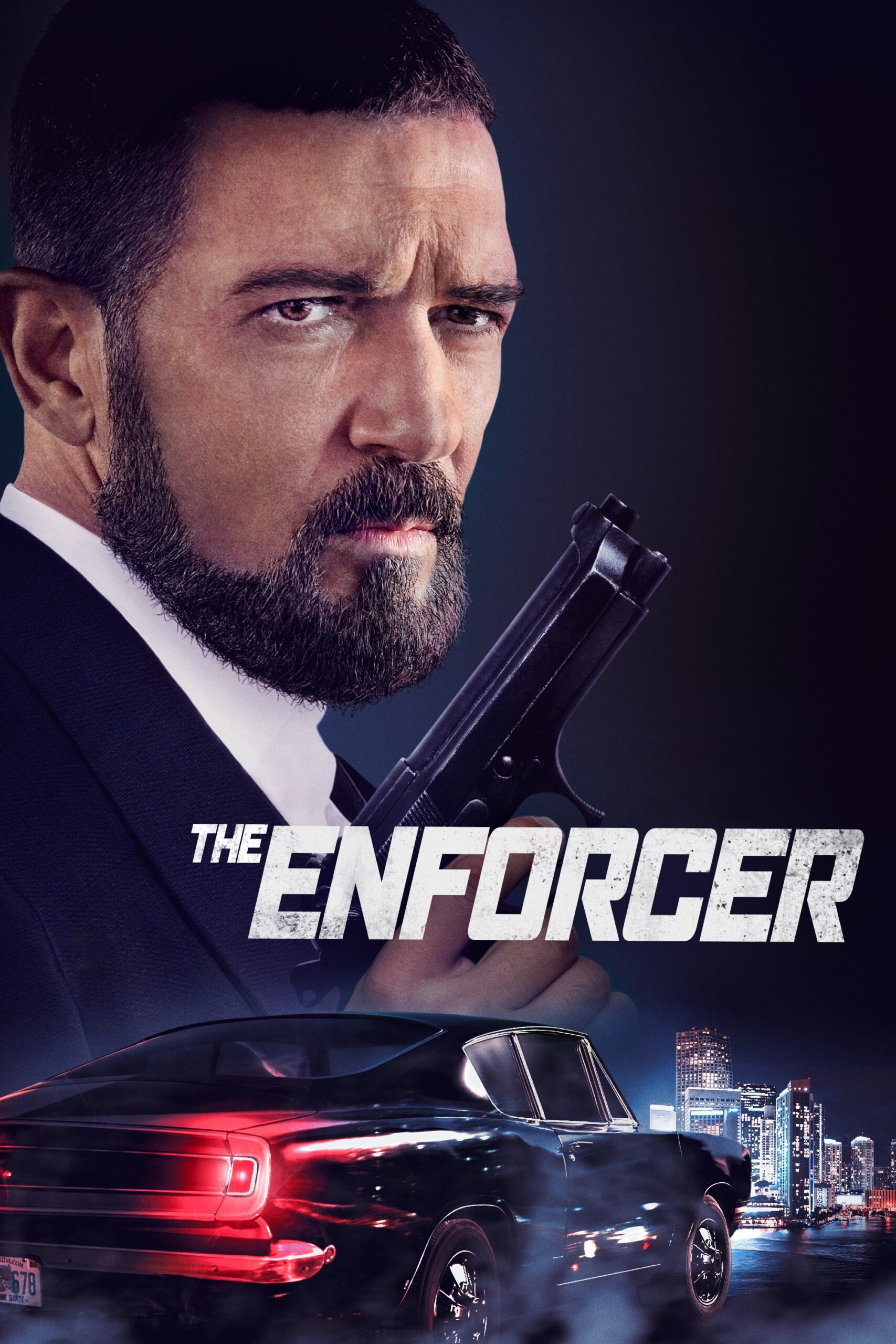 دانلود فیلم The Enforcer 2022