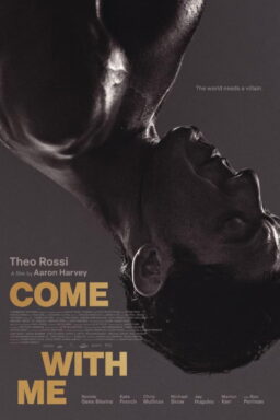 دانلود فیلم Come with Me 2026