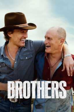 دانلود سریال Brothers