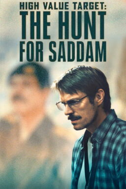 دانلود سریال High Value Target: The Hunt for Saddam