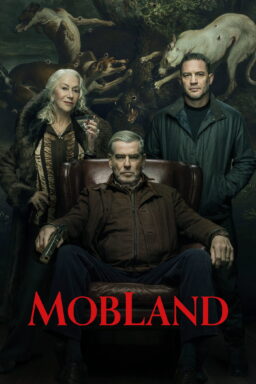 دانلود سریال MobLand