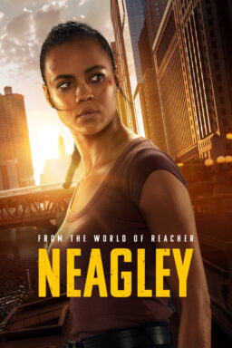 دانلود سریال Neagley