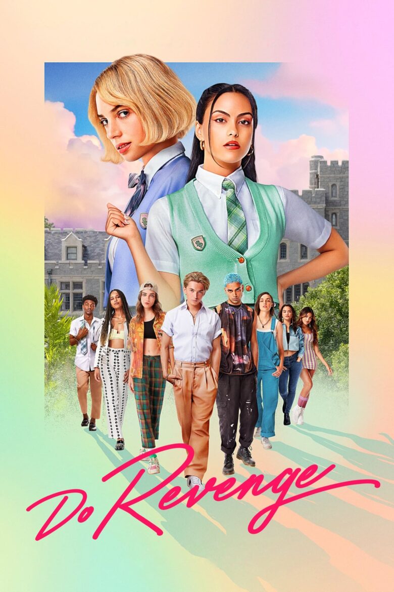 دانلود فیلم Do Revenge 2022 دانلود فیلم Do Revenge 2022