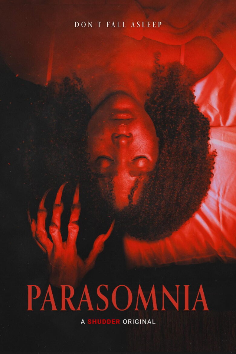 دانلود فیلم Parasomnia 2025