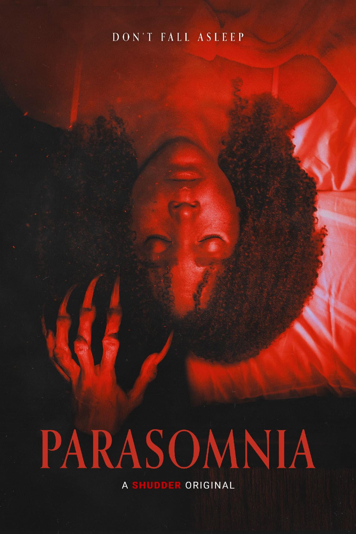 دانلود فیلم Parasomnia 2025