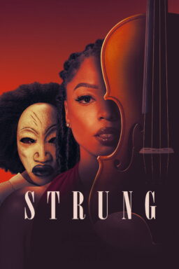 دانلود فیلم Strung 2026